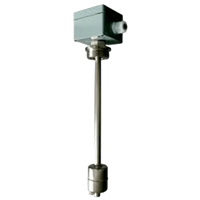 MG 01 Level Transmitter